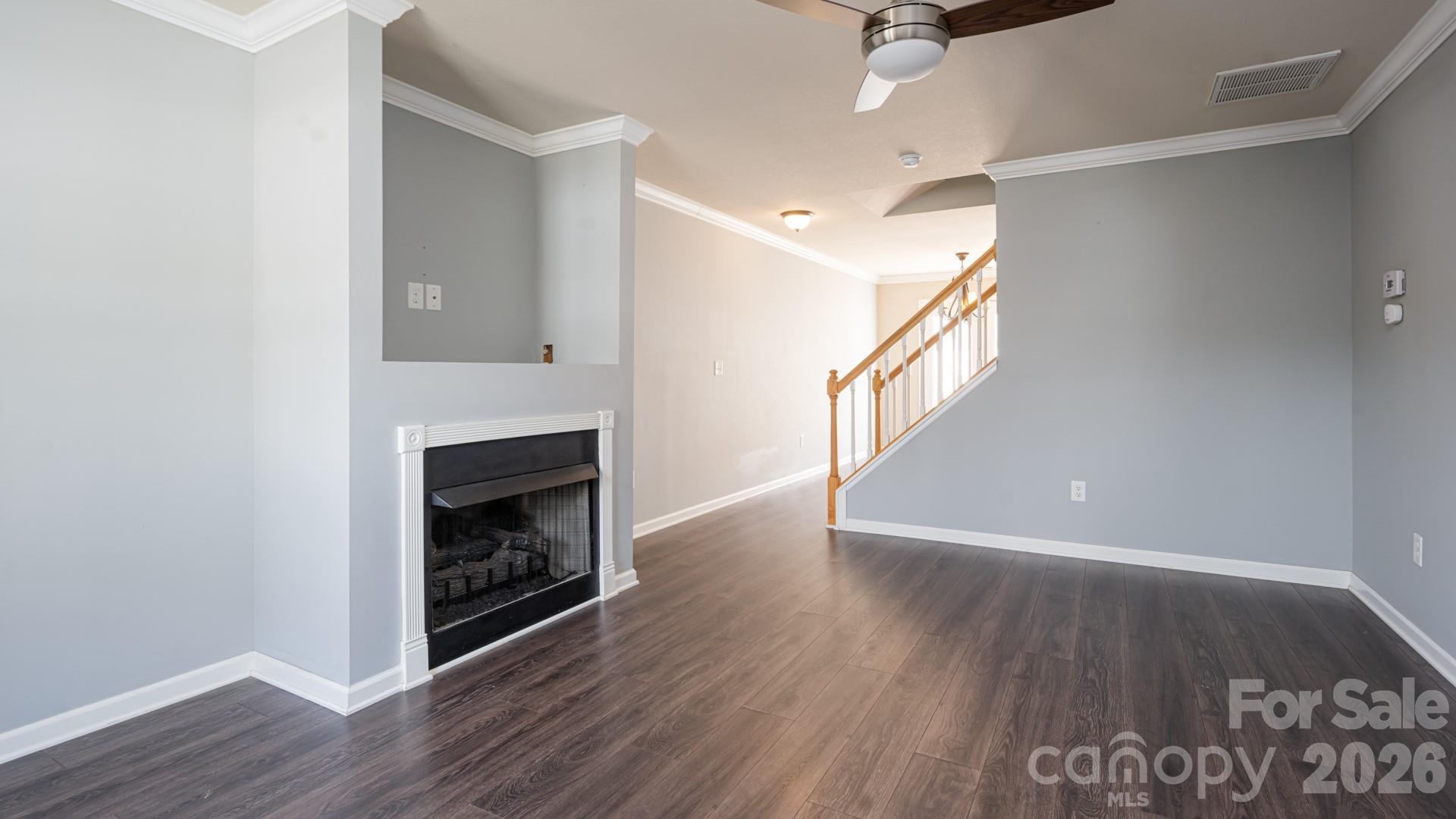 130 Lanceford Circle Fletcher NC 28732