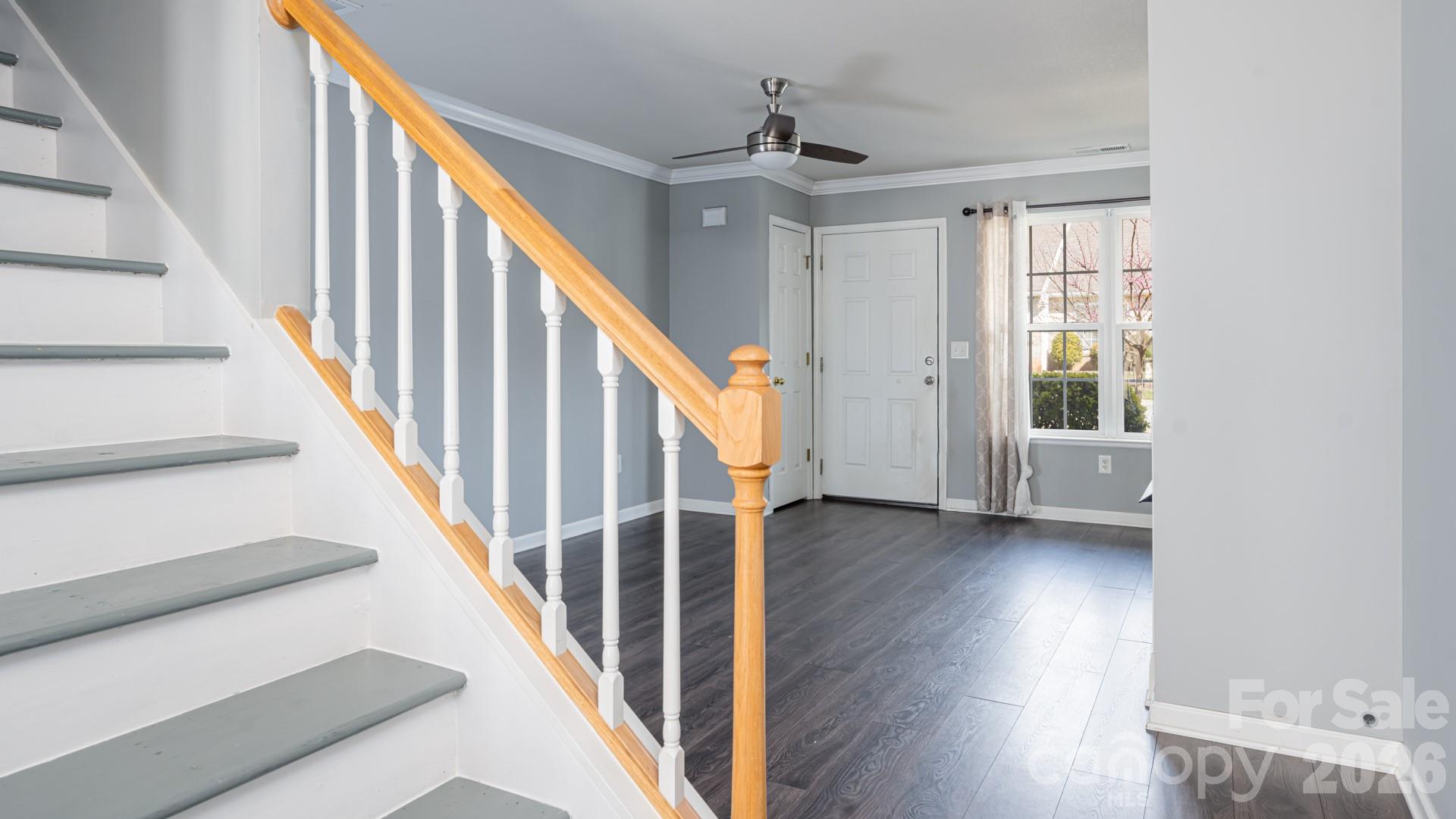 130 Lanceford Circle Fletcher NC 28732