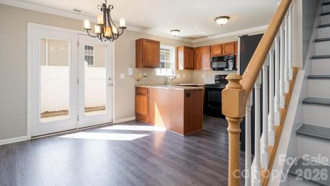 130 Lanceford Circle Fletcher NC 28732