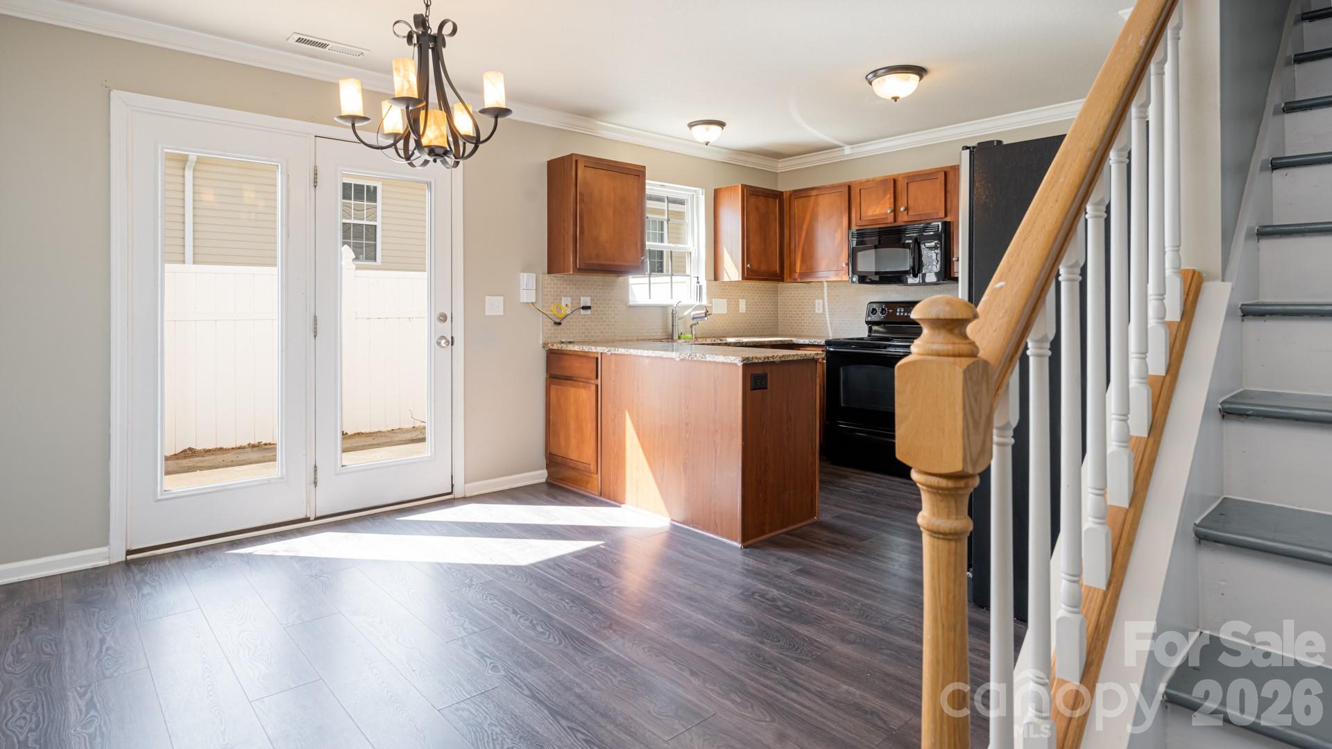 130 Lanceford Circle Fletcher NC 28732
