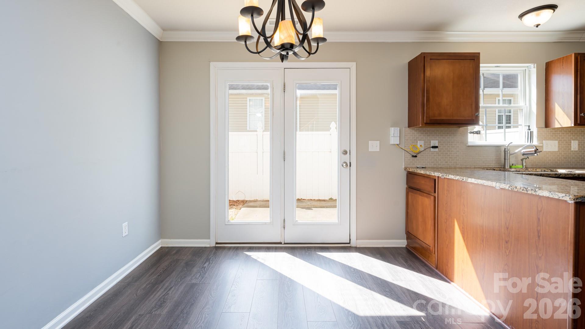 130 Lanceford Circle Fletcher NC 28732