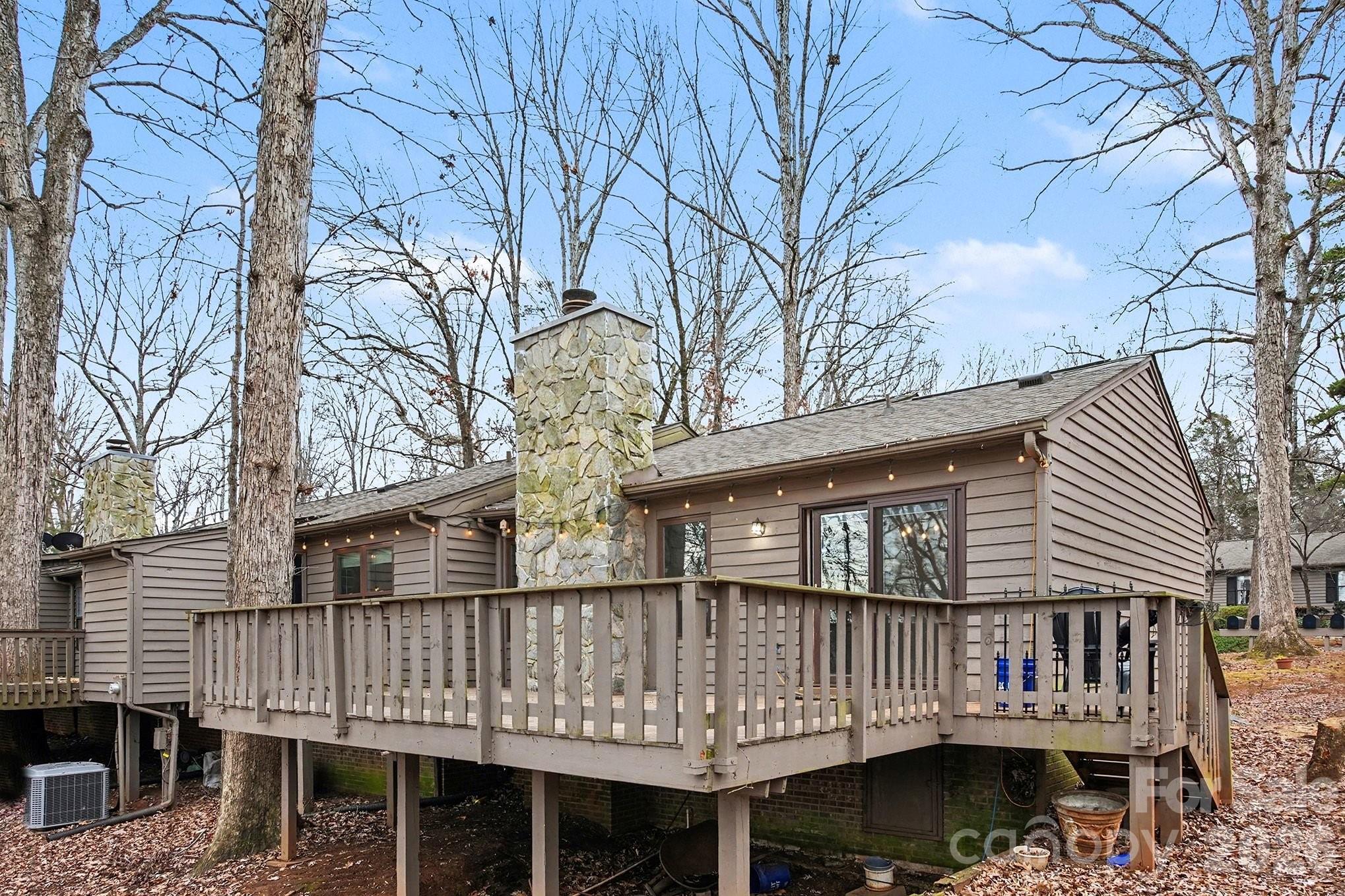 374 Tall Oaks Trail Fort Mill SC 29715