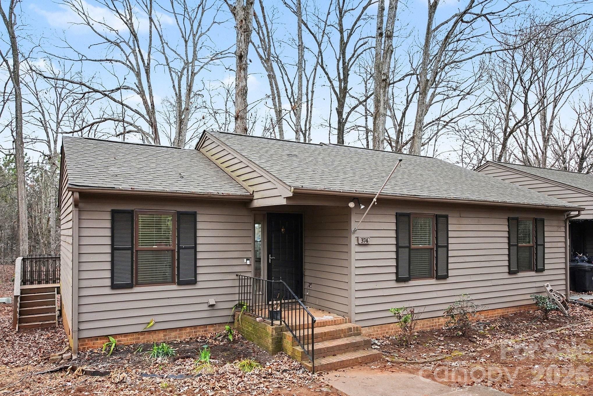 374 Tall Oaks Trail Fort Mill SC 29715