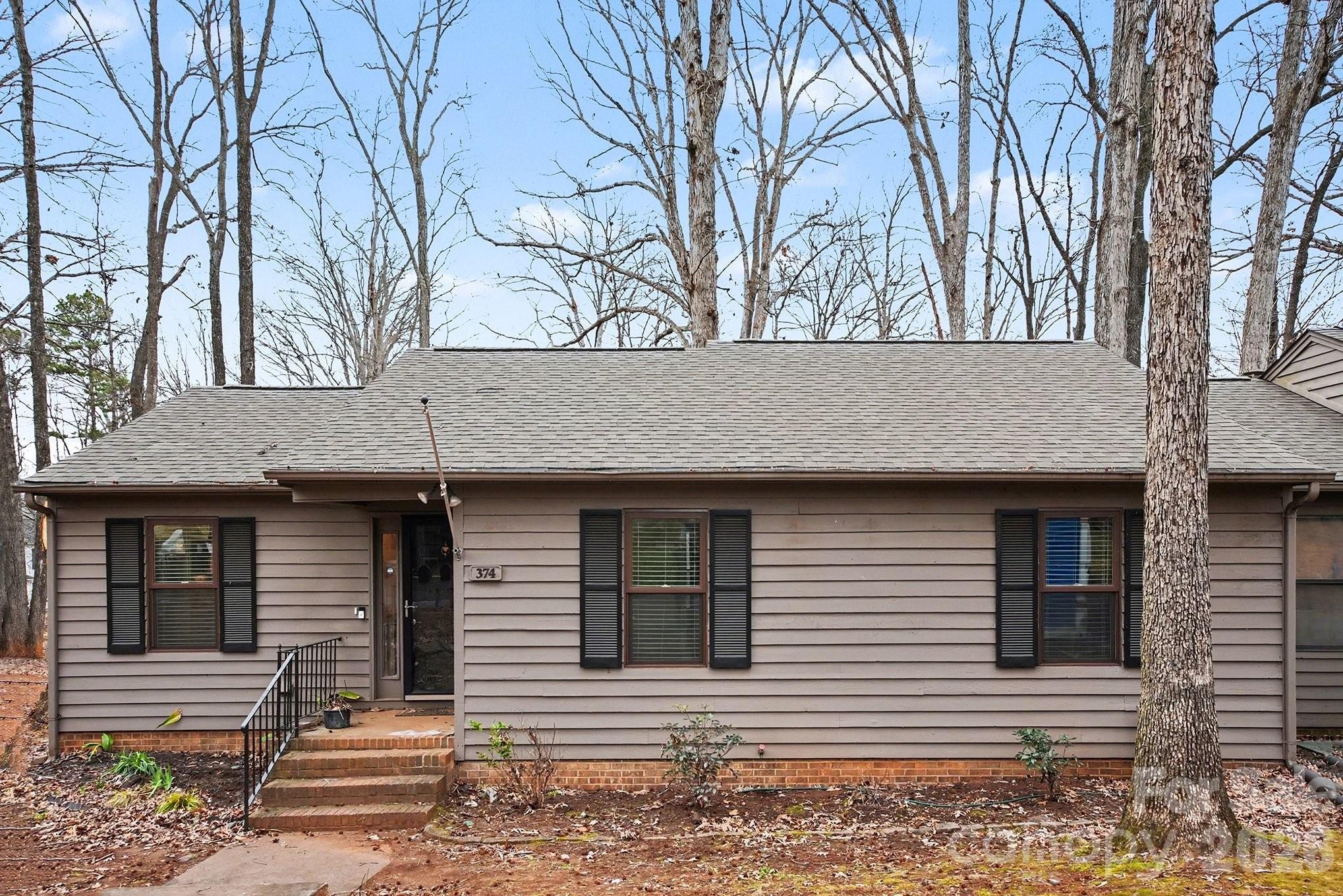 374 Tall Oaks Trail Fort Mill SC 29715