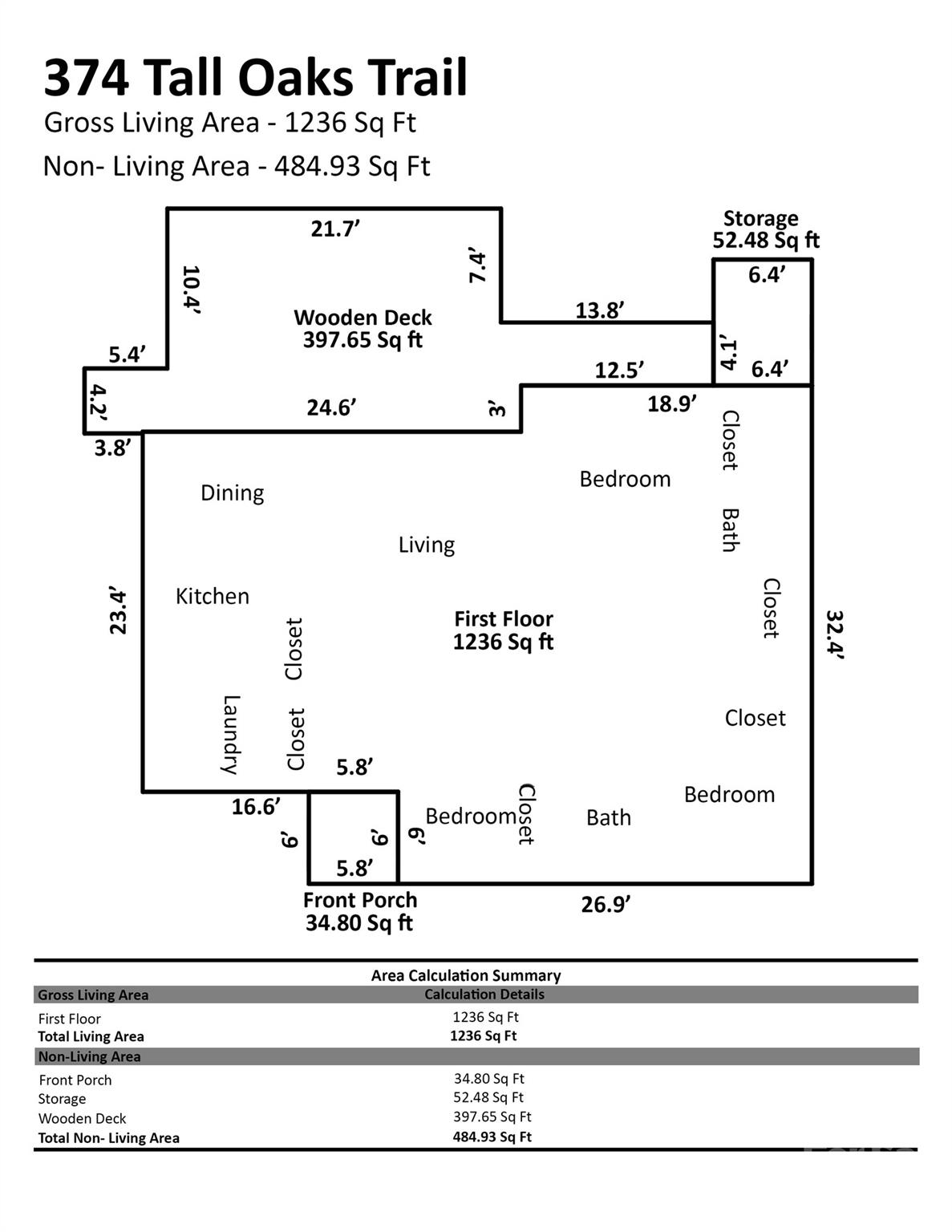374 Tall Oaks Trail Fort Mill SC 29715