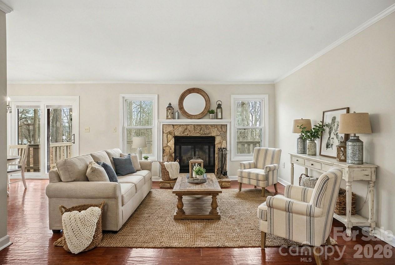 374 Tall Oaks Trail Fort Mill SC 29715