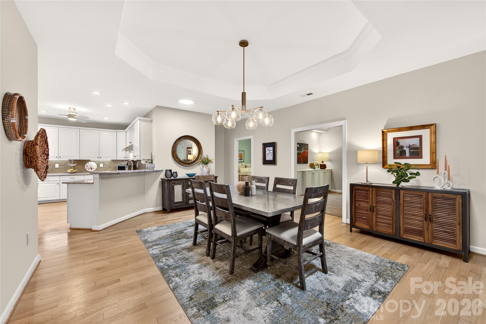 8847 Grand Oak Drive Charlotte NC 28277