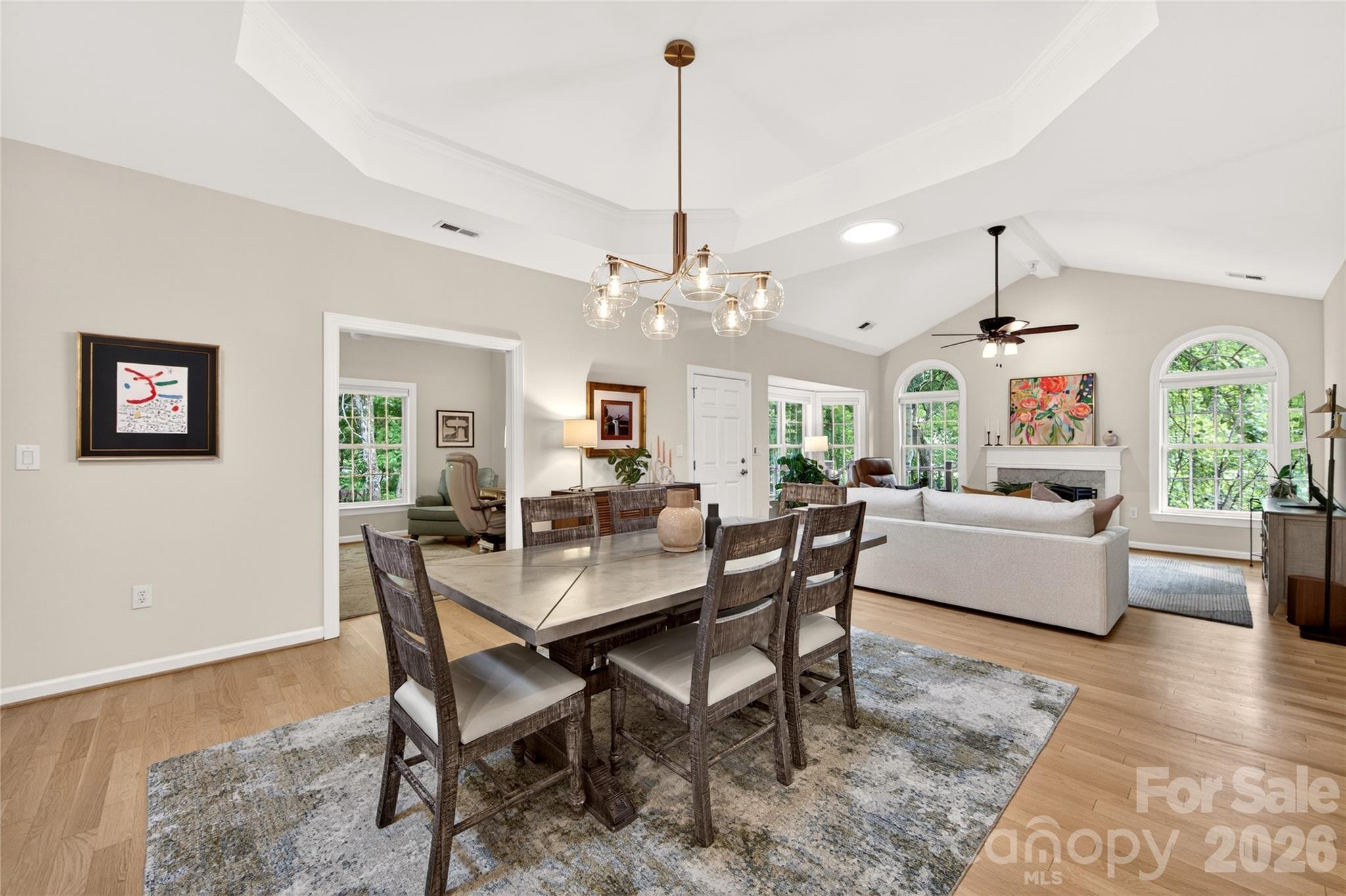 8847 Grand Oak Drive Charlotte NC 28277