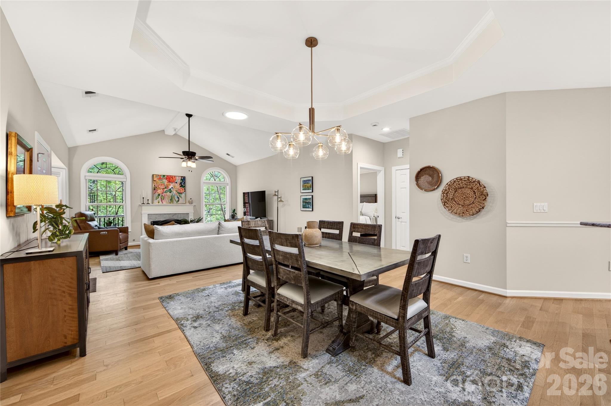 8847 Grand Oak Drive Charlotte NC 28277
