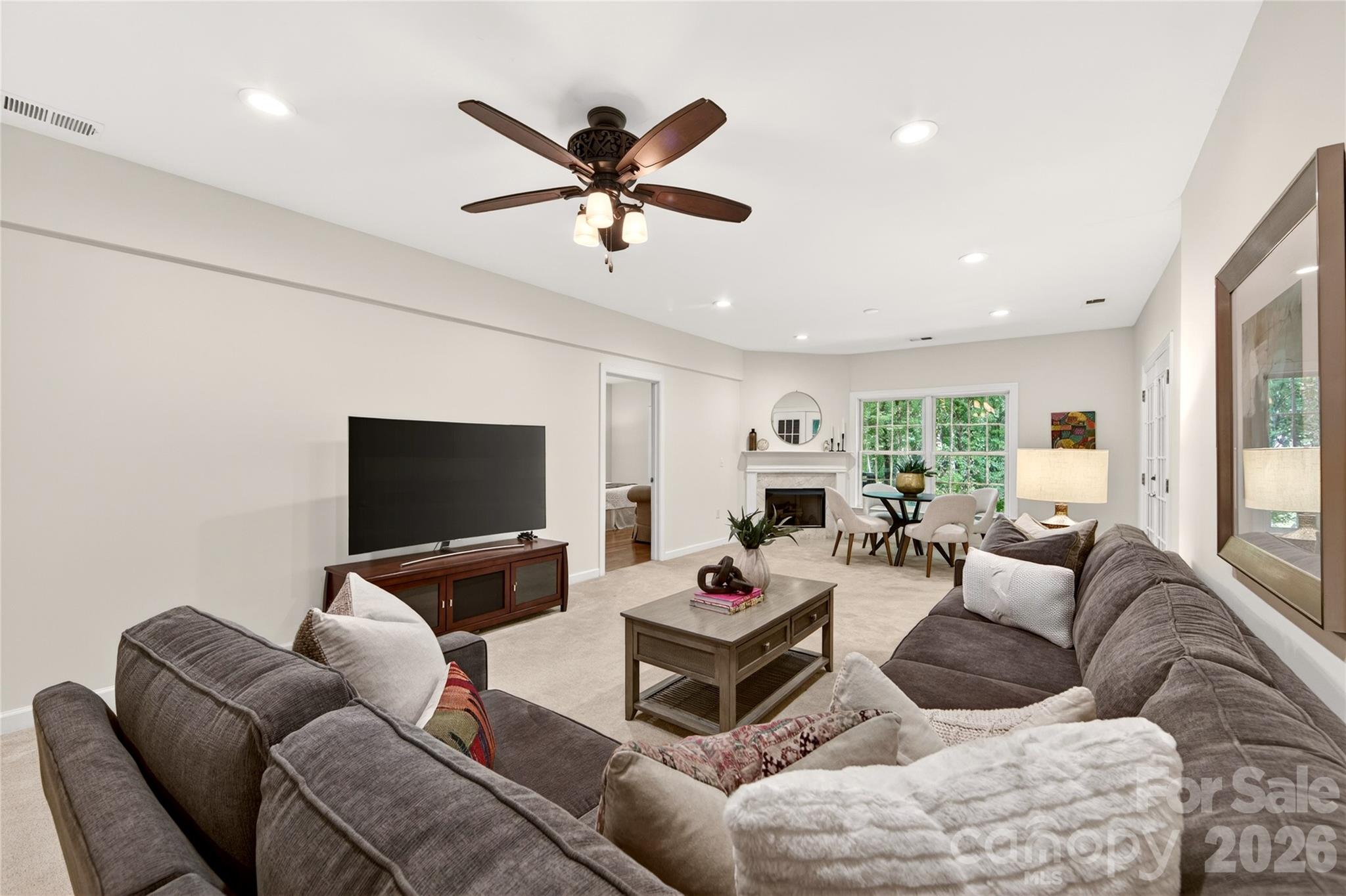 8847 Grand Oak Drive Charlotte NC 28277