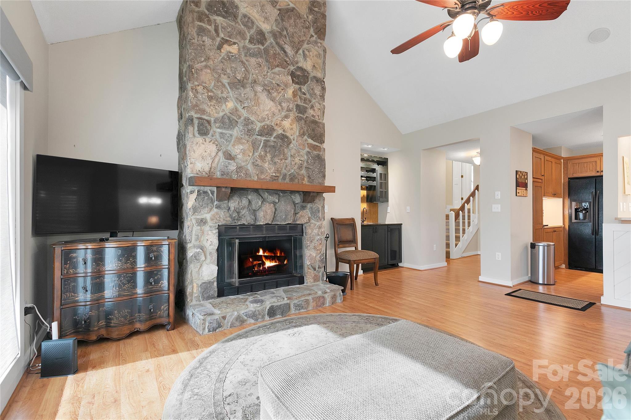 150 Racquet Club Villas Drive Sapphire NC 28774