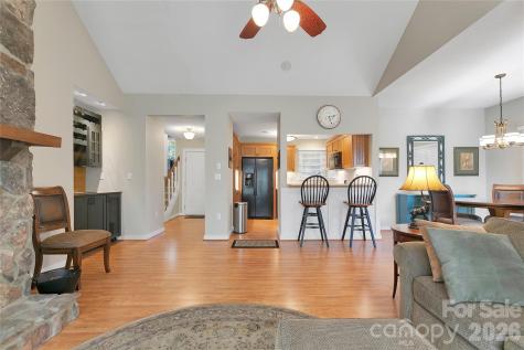 150 Racquet Club Villas Drive Sapphire NC 28774