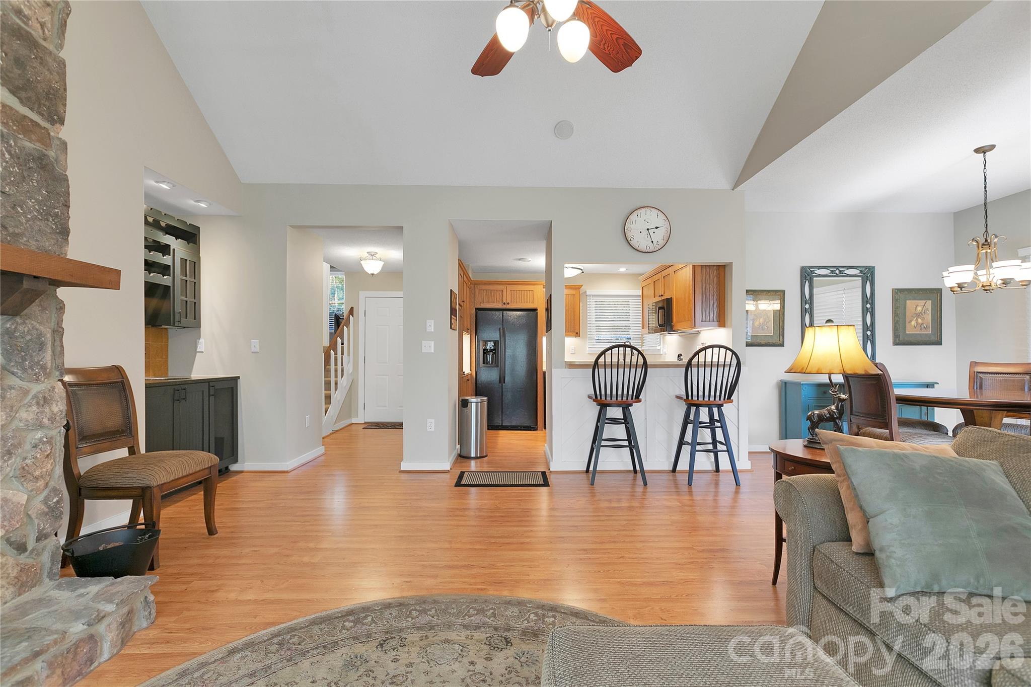 150 Racquet Club Villas Drive Sapphire NC 28774