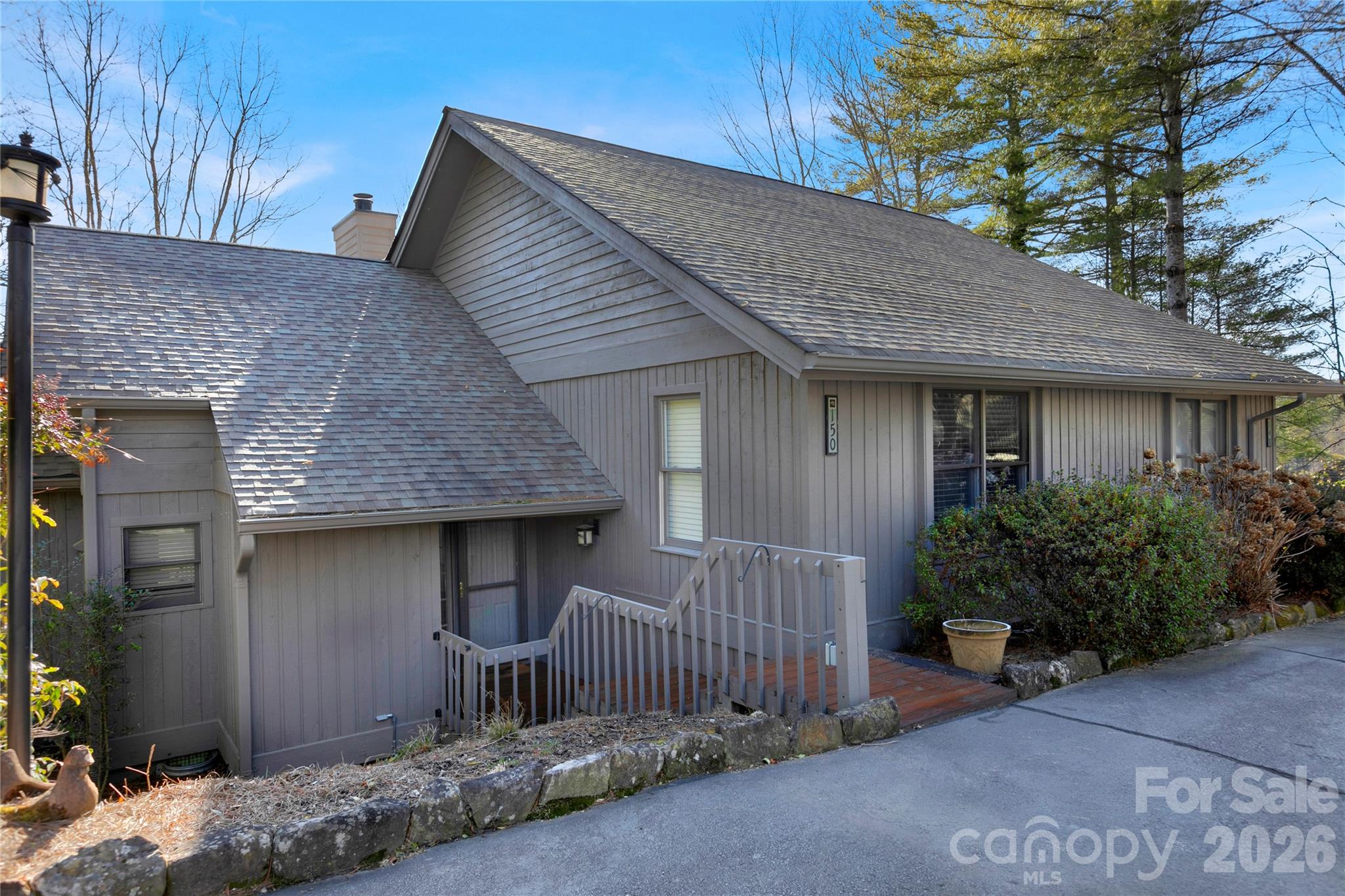 150 Racquet Club Villas Drive Sapphire NC 28774
