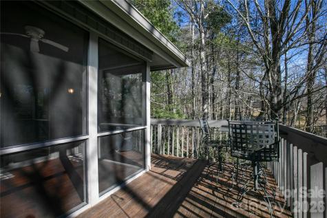 150 Racquet Club Villas Drive Sapphire NC 28774