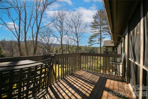 150 Racquet Club Villas Drive Sapphire NC 28774
