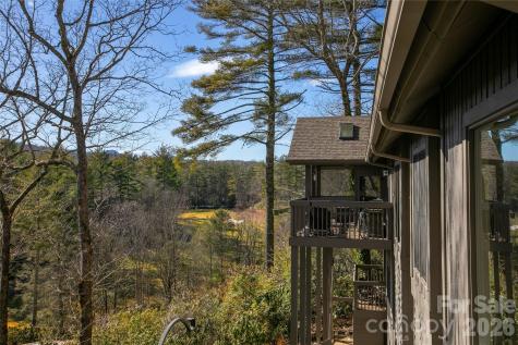 150 Racquet Club Villas Drive Sapphire NC 28774