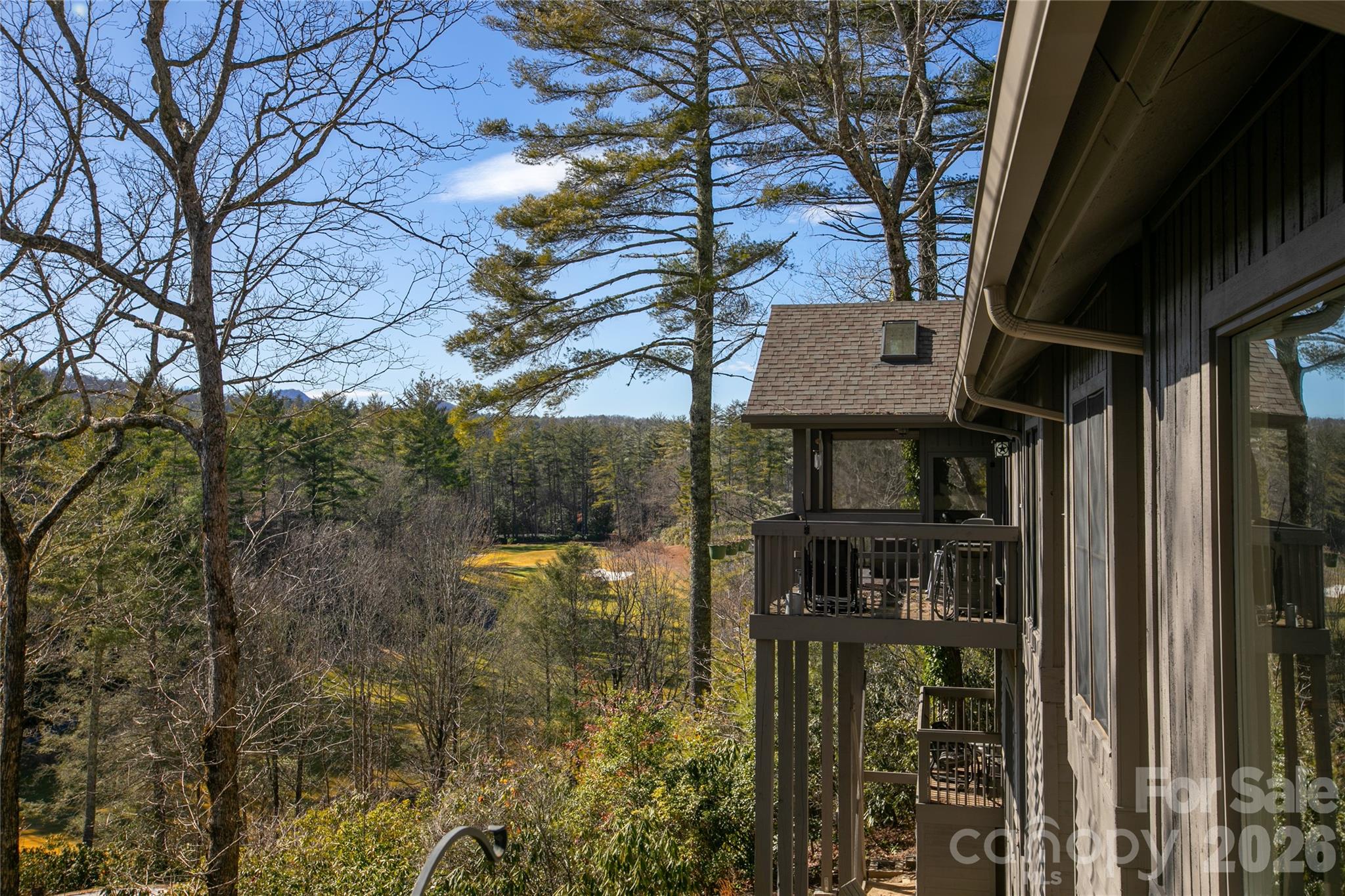 150 Racquet Club Villas Drive Sapphire NC 28774