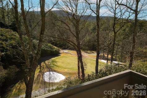 150 Racquet Club Villas Drive Sapphire NC 28774