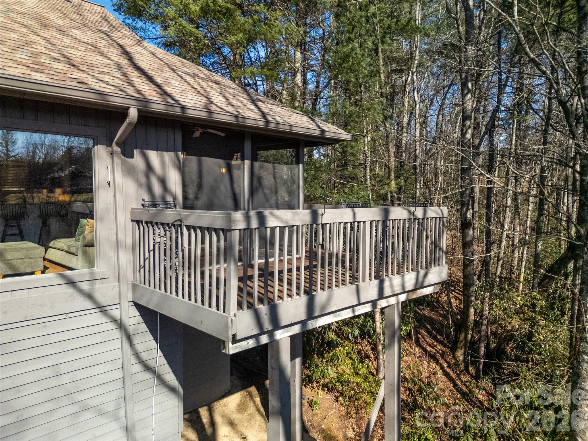 150 Racquet Club Villas Drive Sapphire NC 28774