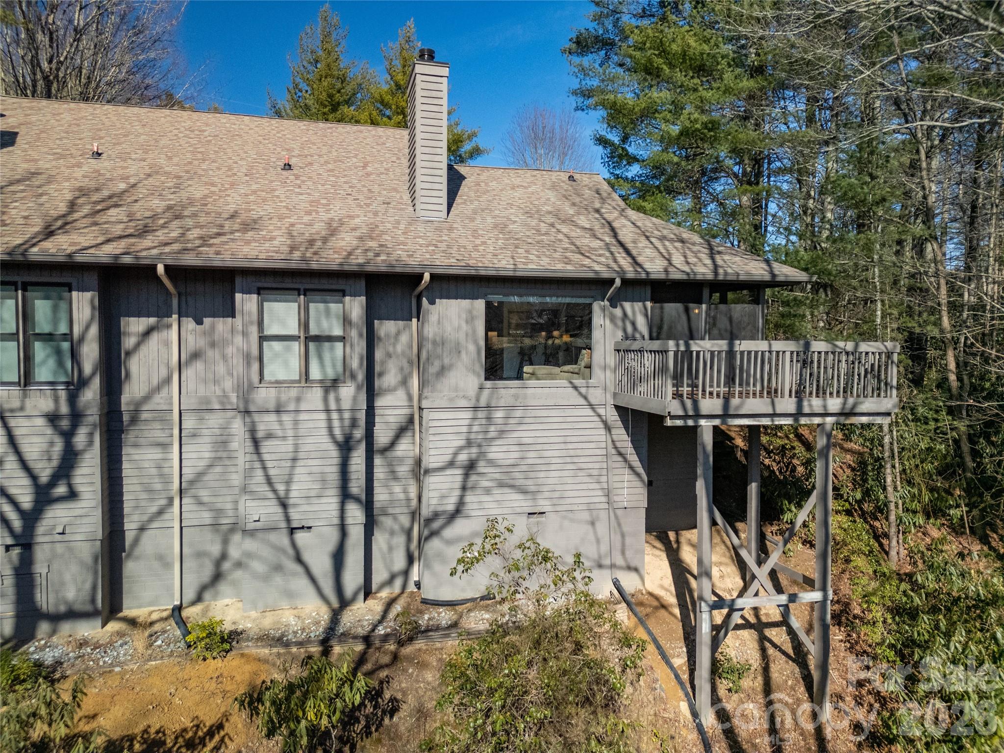 150 Racquet Club Villas Drive Sapphire NC 28774