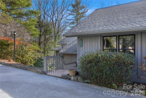 150 Racquet Club Villas Drive Sapphire NC 28774