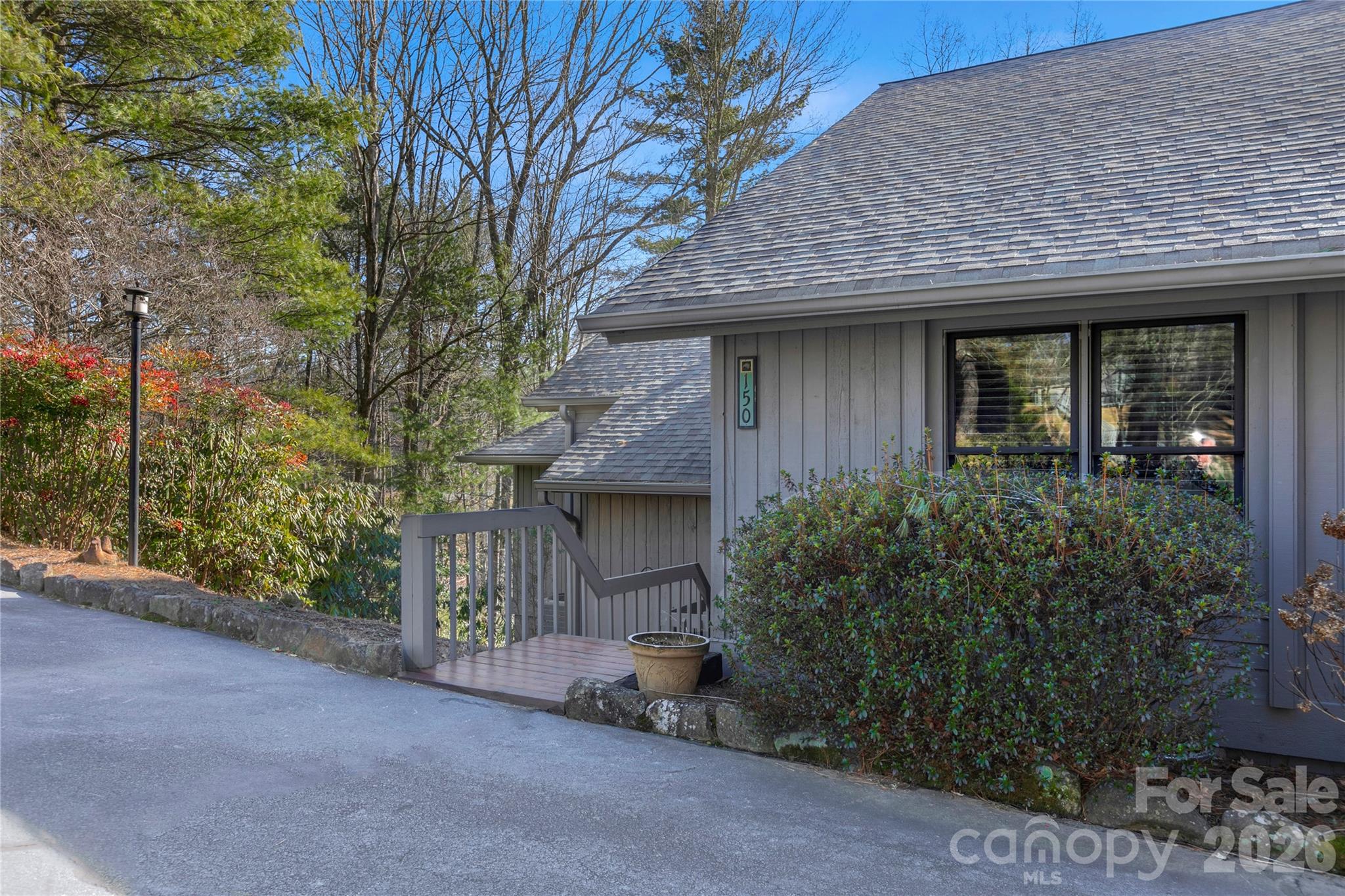 150 Racquet Club Villas Drive Sapphire NC 28774