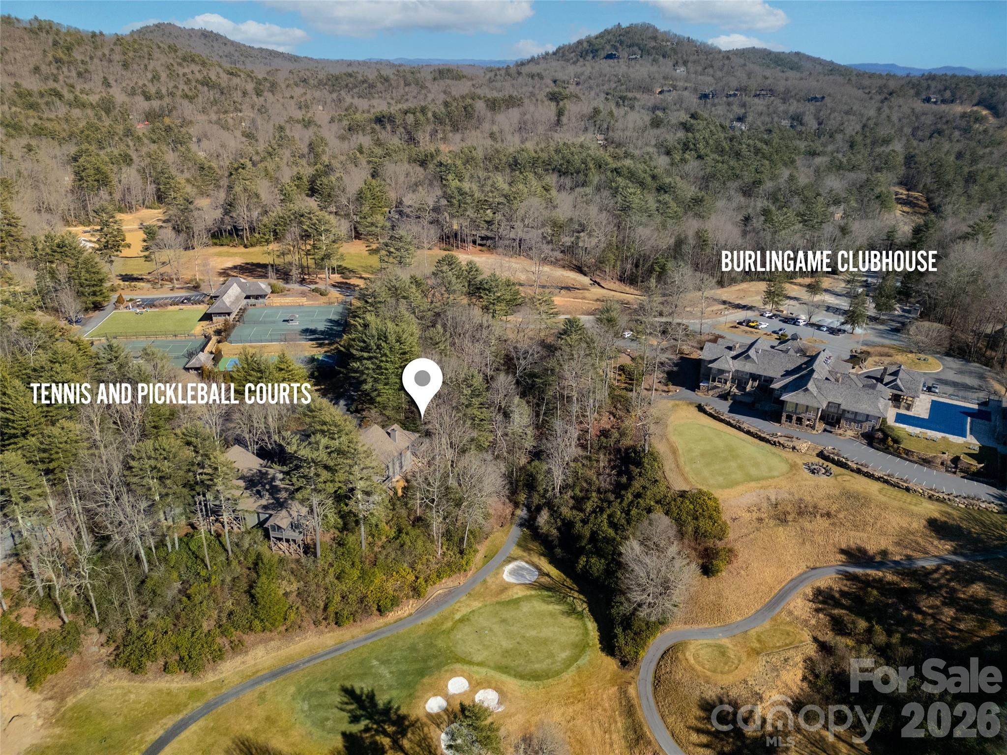 150 Racquet Club Villas Drive Sapphire NC 28774