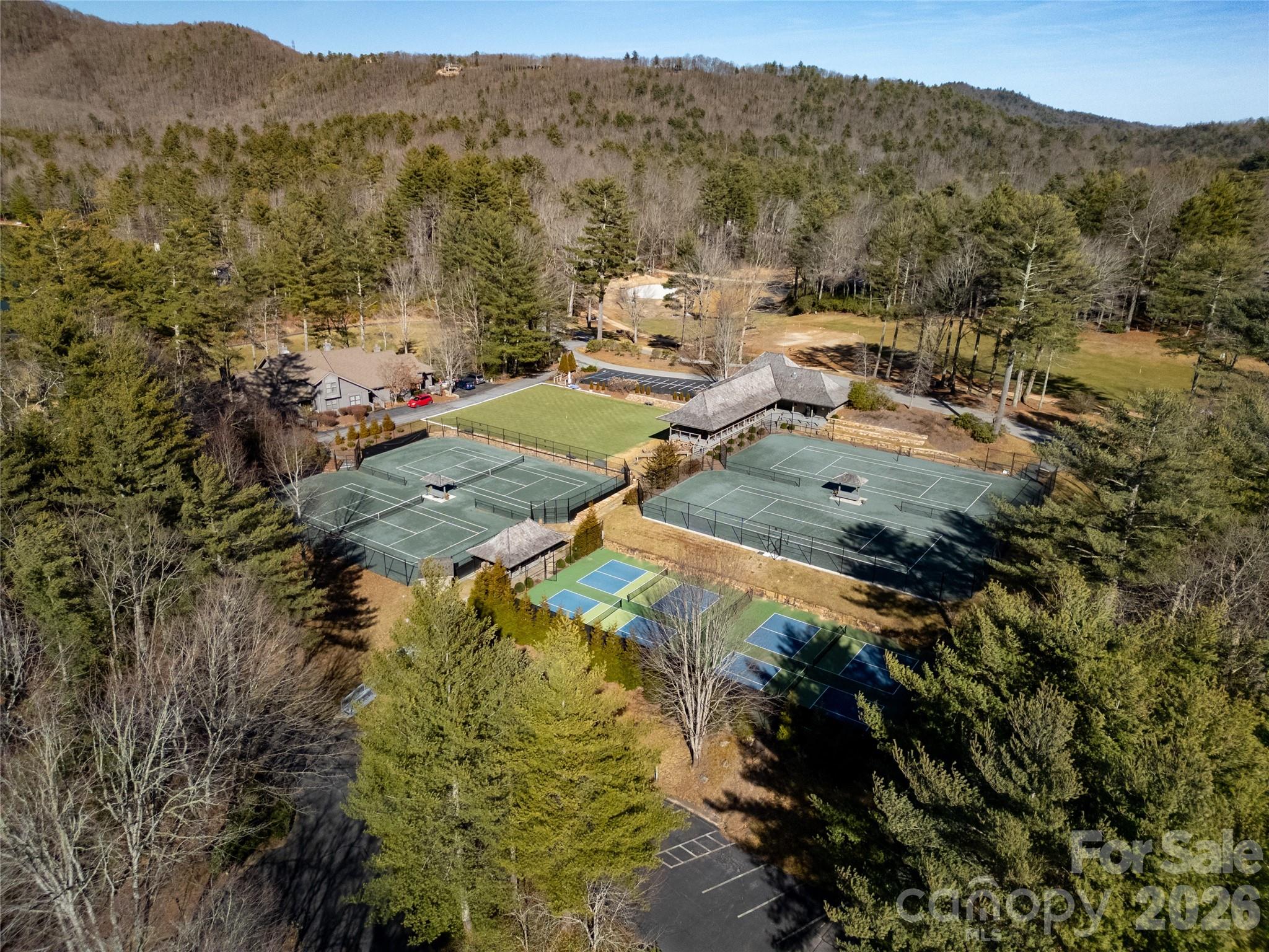 150 Racquet Club Villas Drive Sapphire NC 28774