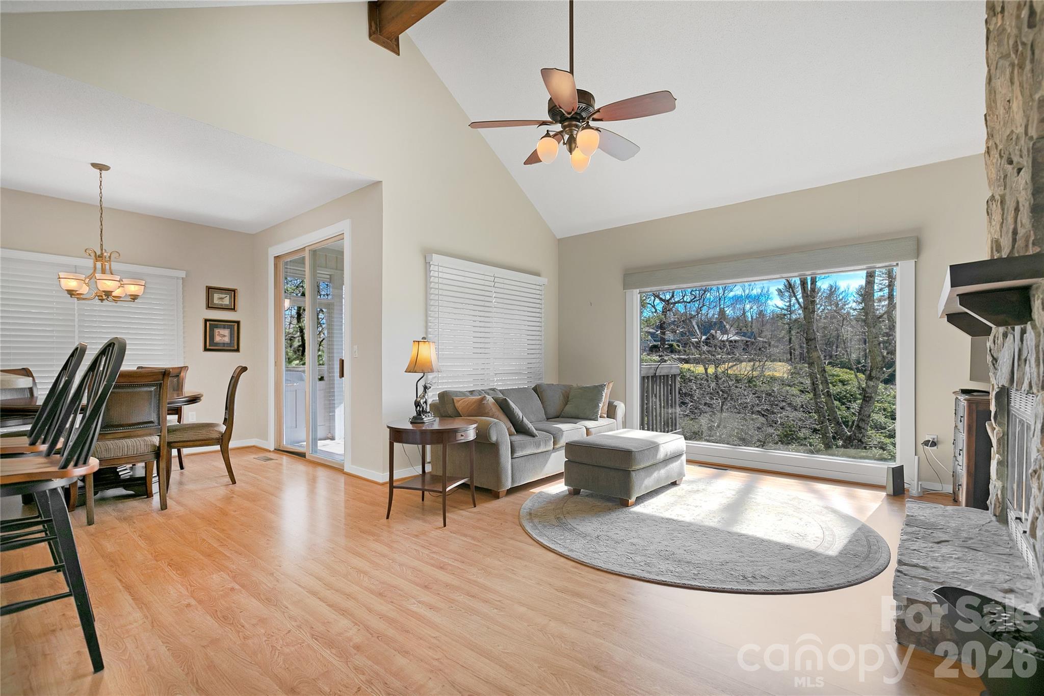150 Racquet Club Villas Drive Sapphire NC 28774