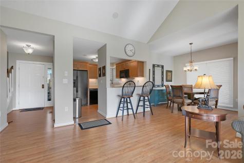 150 Racquet Club Villas Drive Sapphire NC 28774