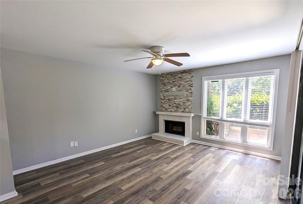 8021 Cedar Glen Drive Charlotte NC 28212