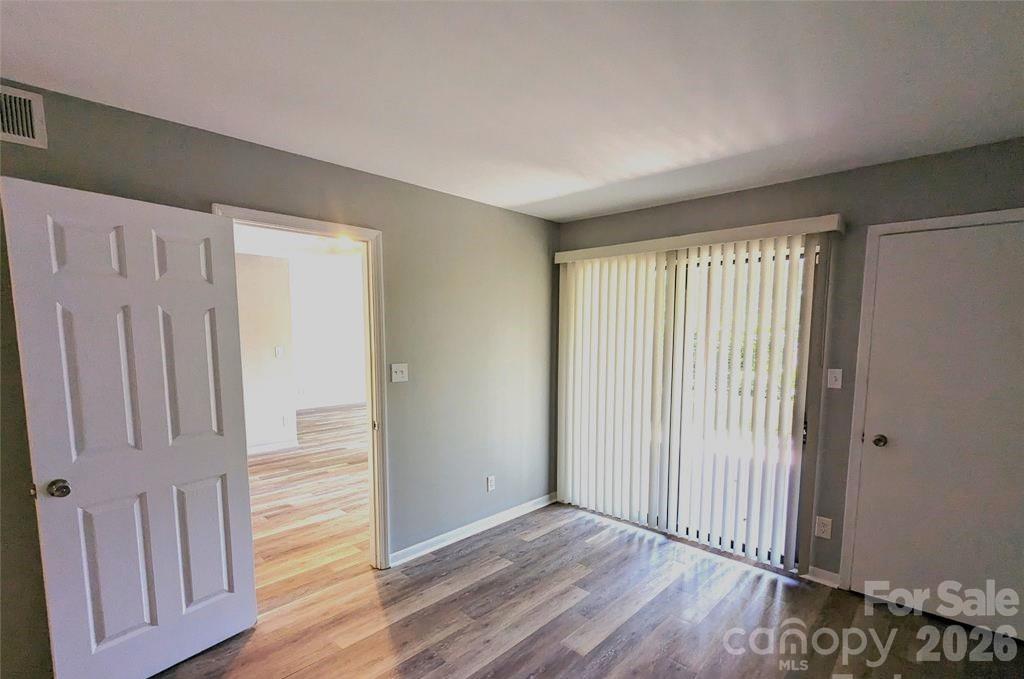 8021 Cedar Glen Drive Charlotte NC 28212