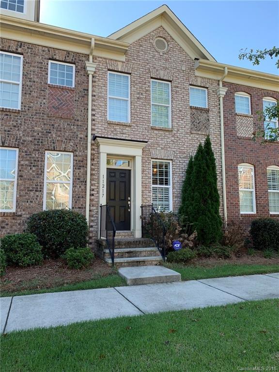 11217 Cedar Walk Lane Charlotte NC 28277