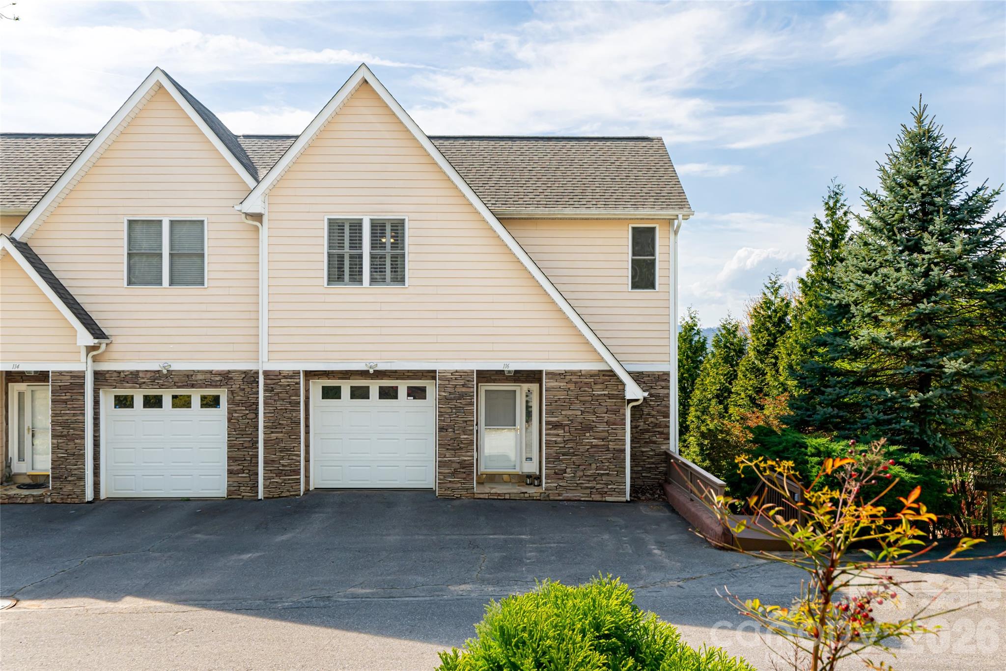 116 Dalya Road Swannanoa NC 28778
