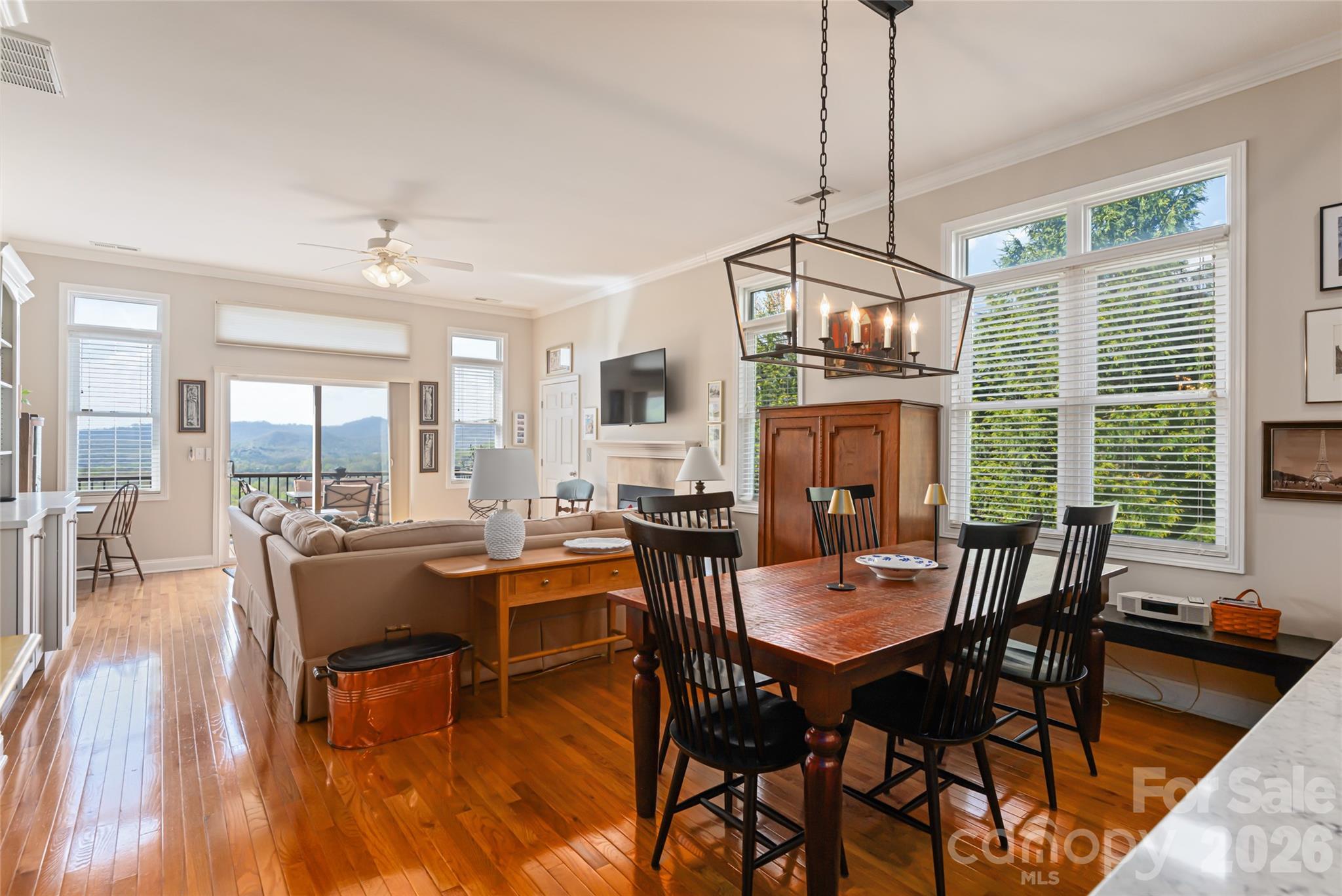 116 Dalya Road Swannanoa NC 28778