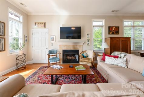 116 Dalya Road Swannanoa NC 28778