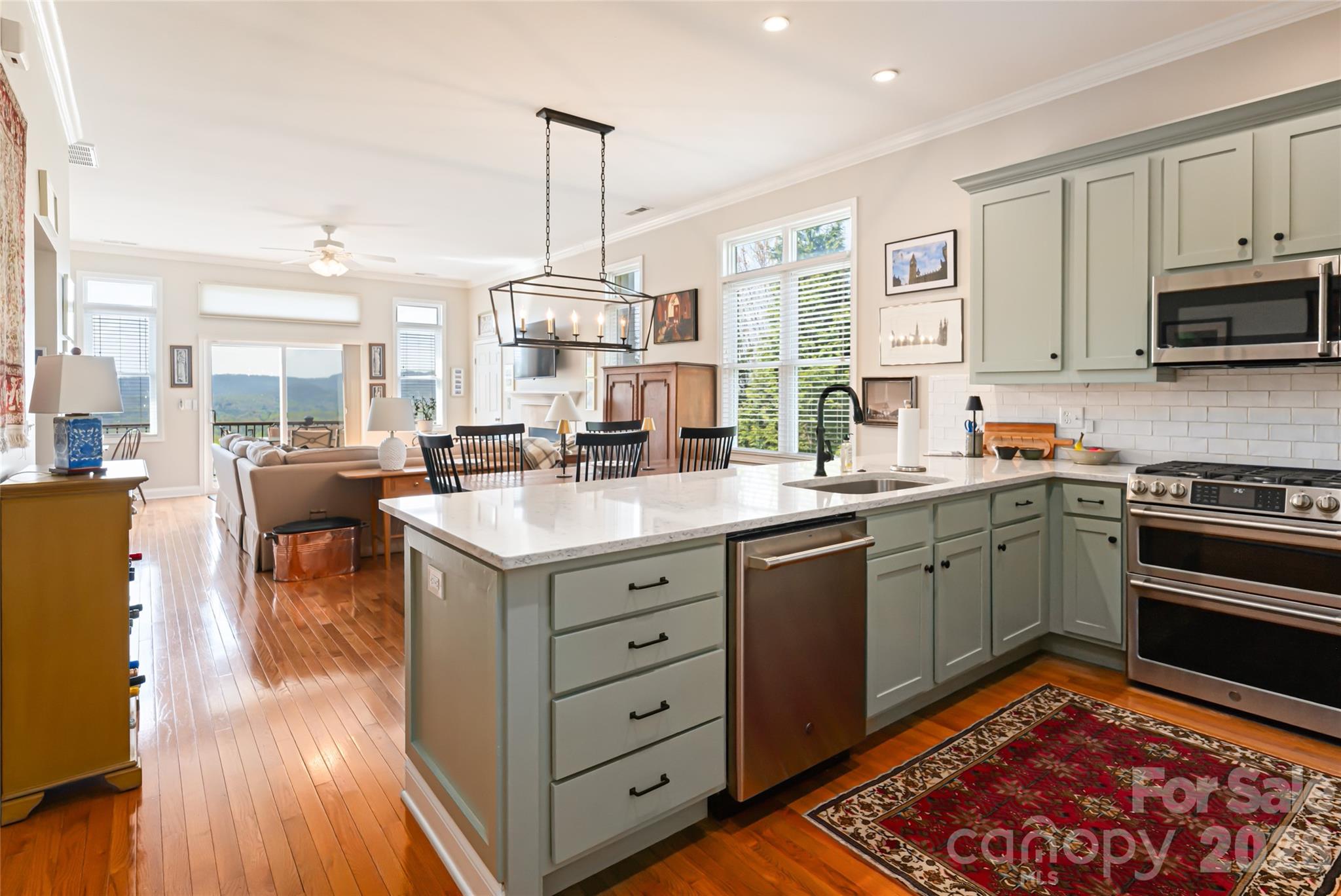 116 Dalya Road Swannanoa NC 28778