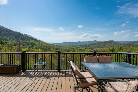 116 Dalya Road Swannanoa NC 28778