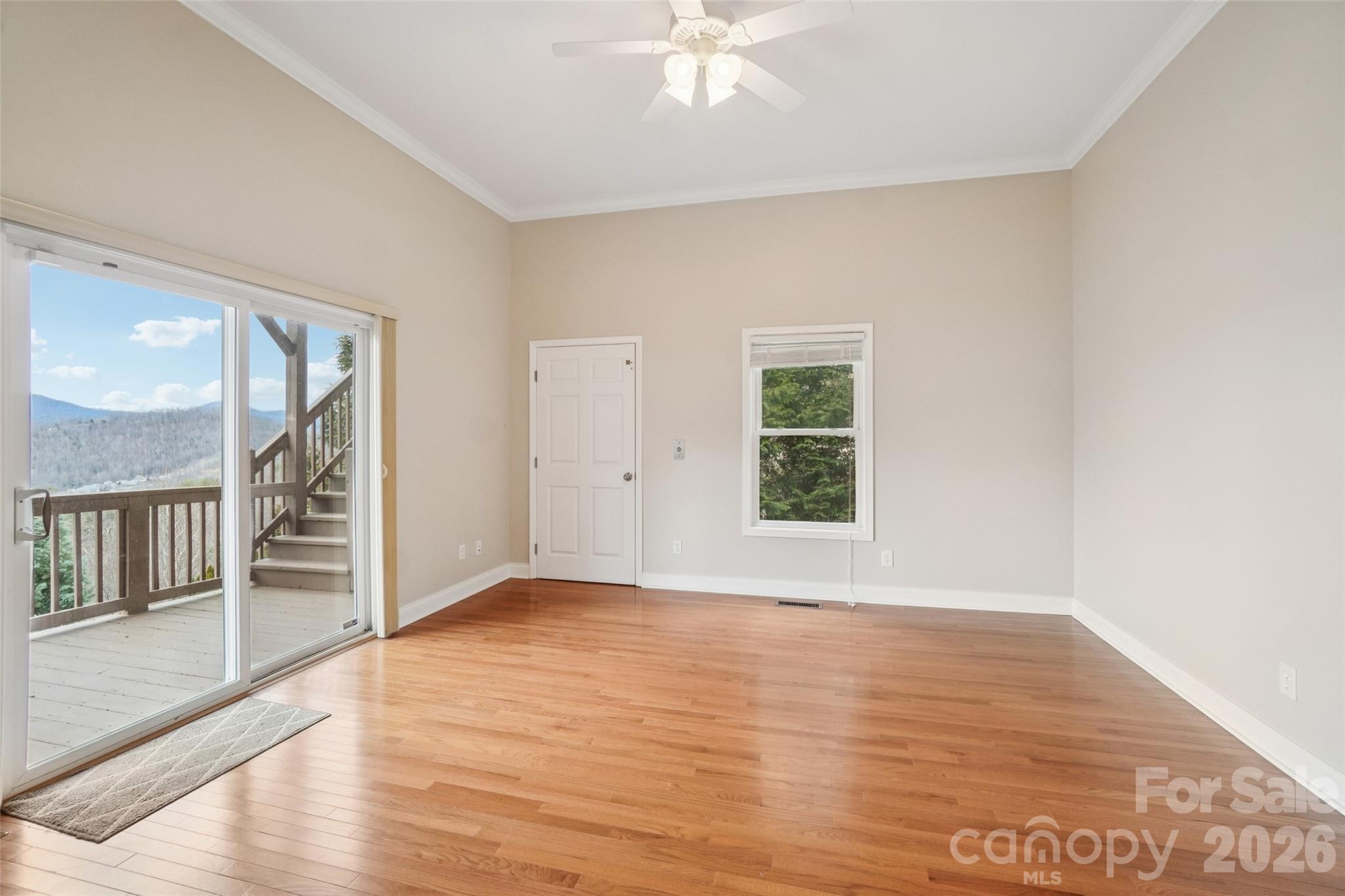 116 Dalya Road Swannanoa NC 28778