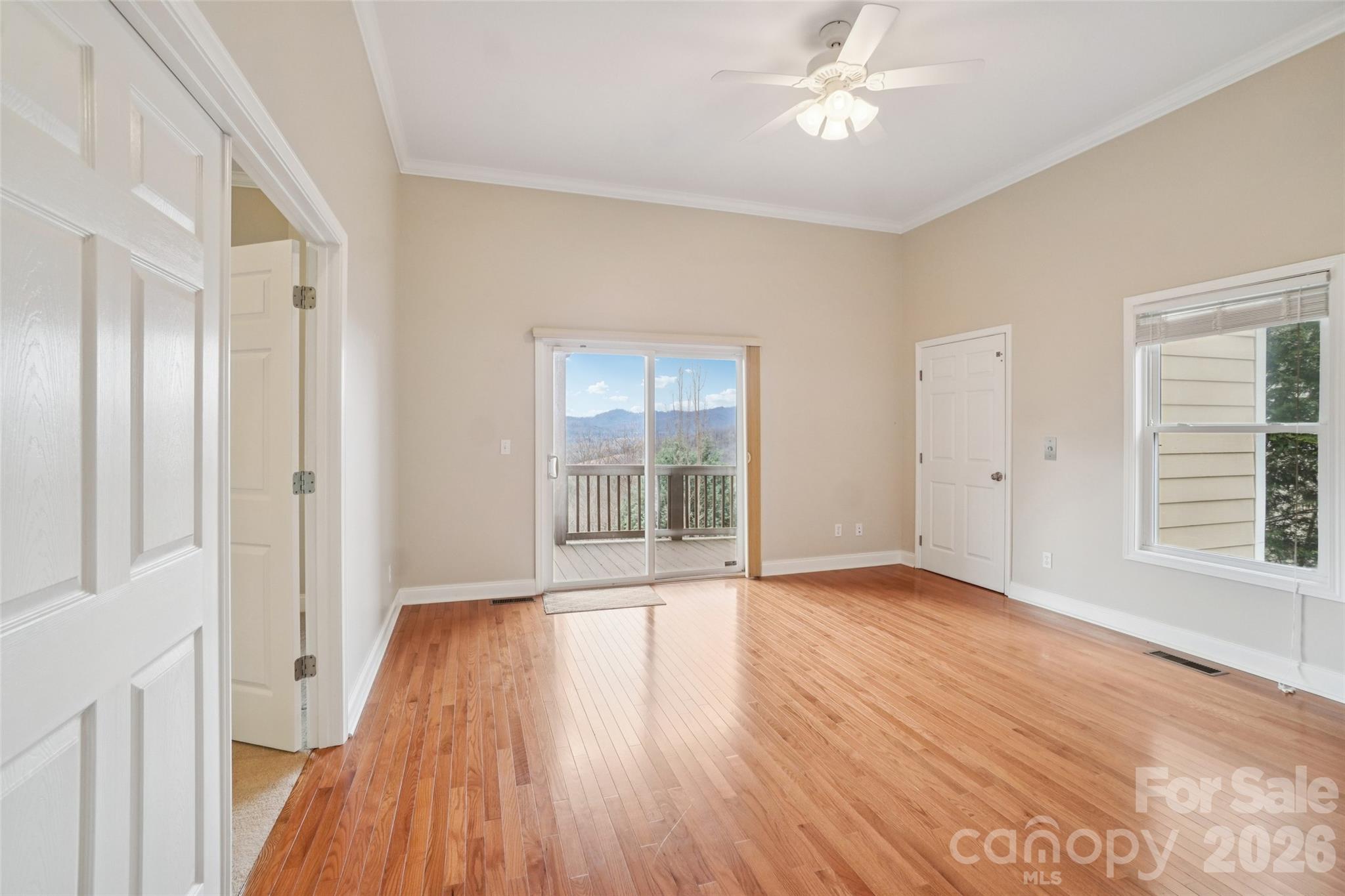 116 Dalya Road Swannanoa NC 28778