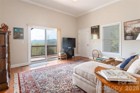 116 Dalya Road Swannanoa NC 28778