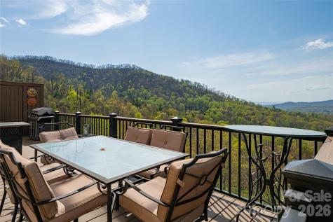 116 Dalya Road Swannanoa NC 28778