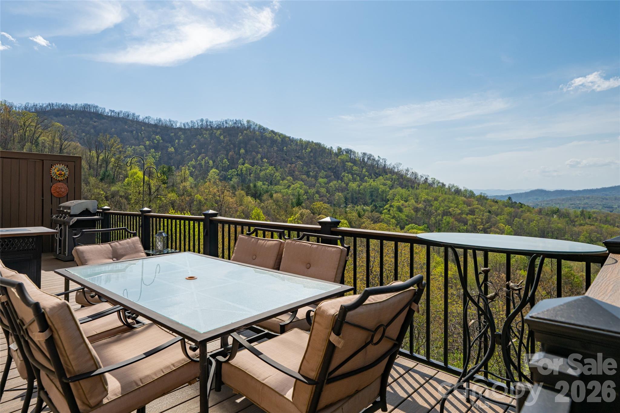 116 Dalya Road Swannanoa NC 28778