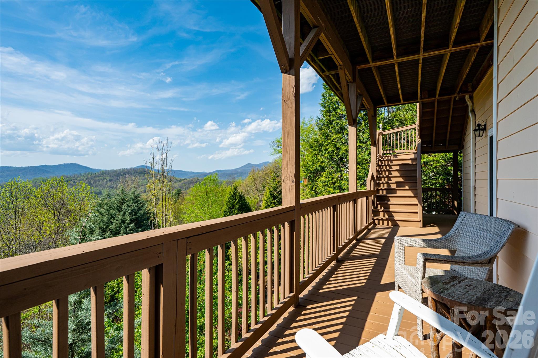 116 Dalya Road Swannanoa NC 28778
