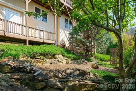 116 Dalya Road Swannanoa NC 28778