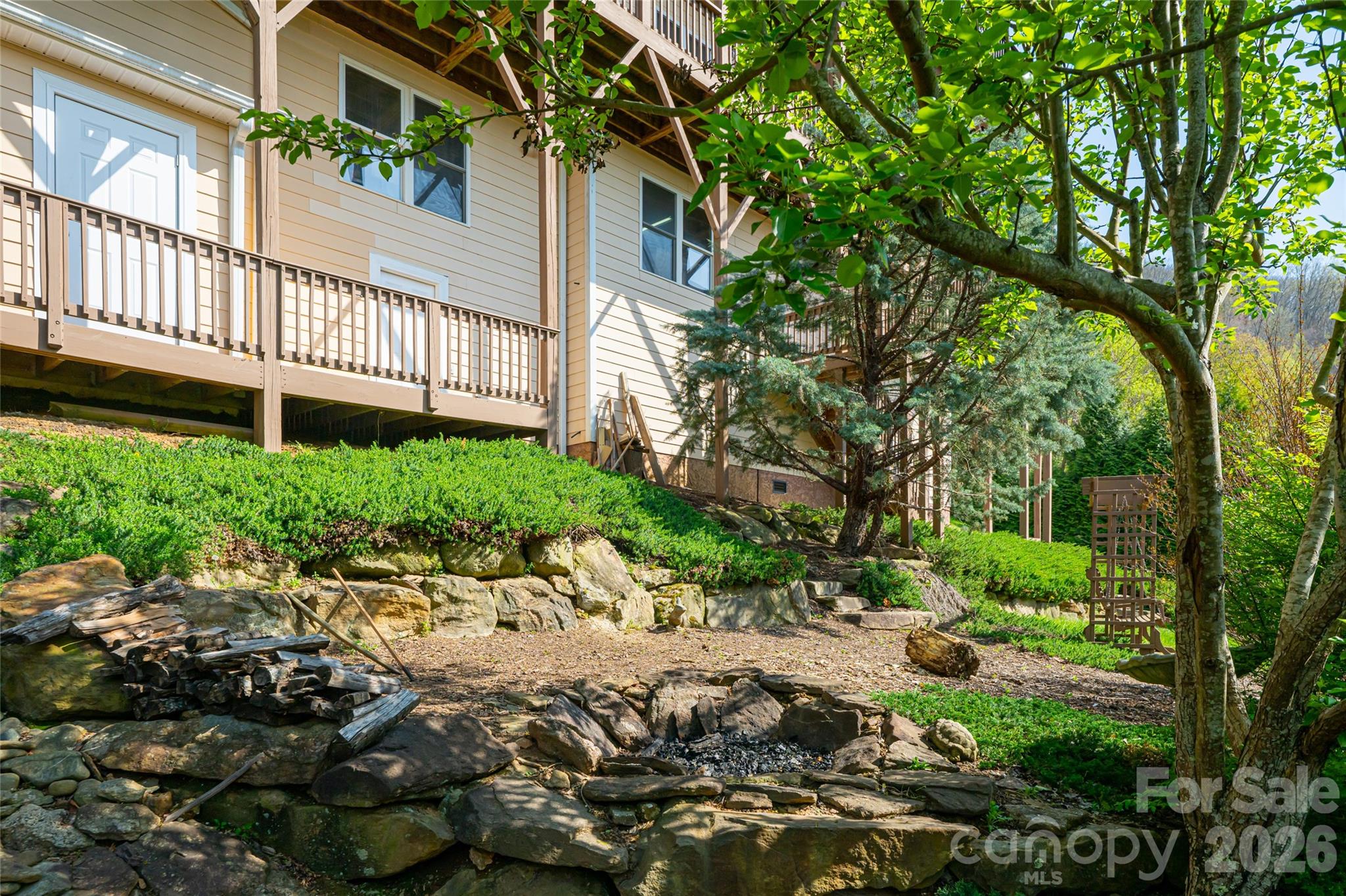 116 Dalya Road Swannanoa NC 28778