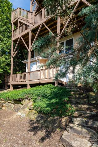 116 Dalya Road Swannanoa NC 28778