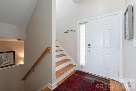 116 Dalya Road Swannanoa NC 28778