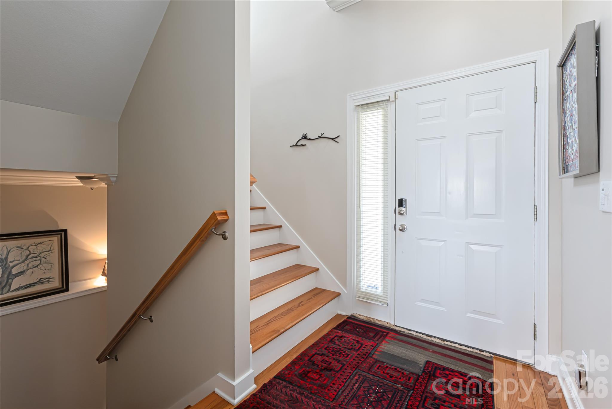 116 Dalya Road Swannanoa NC 28778